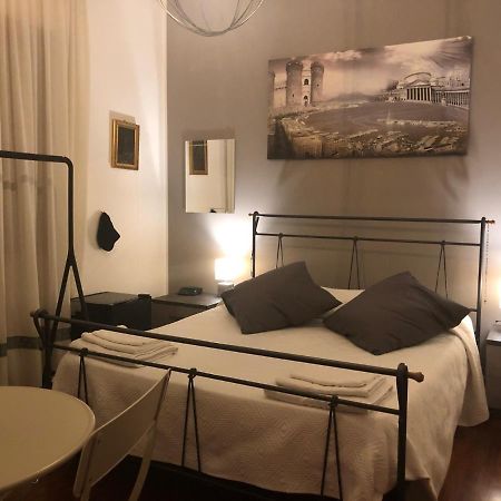 נאפולי B&B Da Vito A San Martino מראה חיצוני תמונה