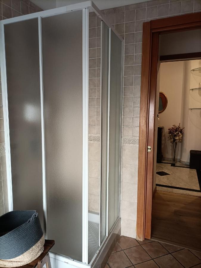 נאפולי B&B Da Vito A San Martino מראה חיצוני תמונה