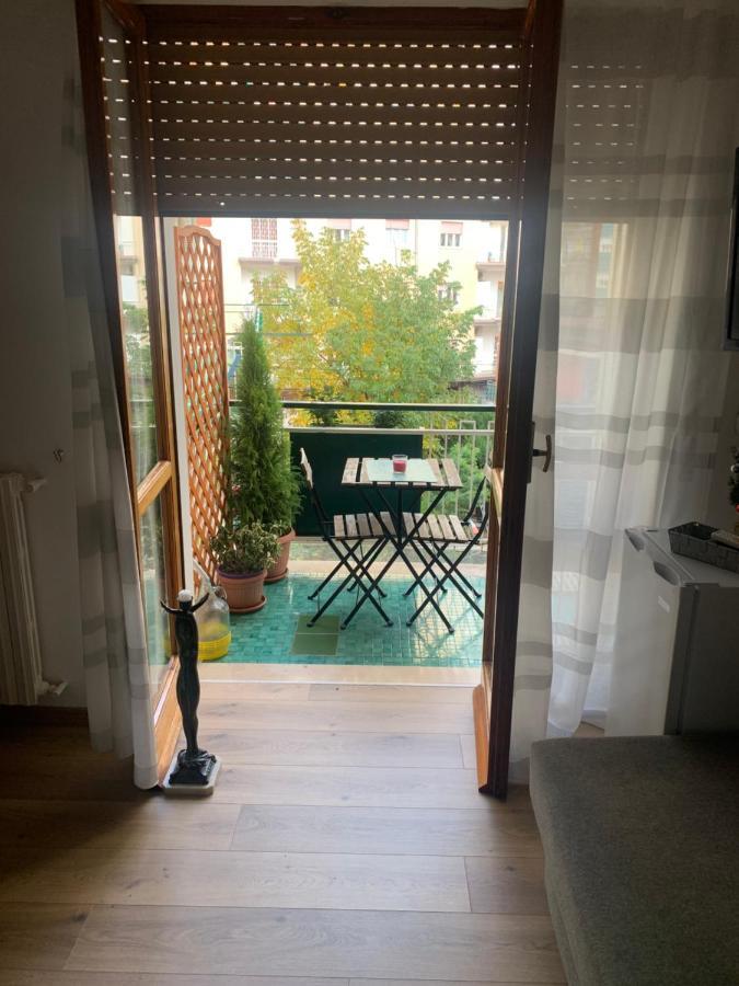 נאפולי B&B Da Vito A San Martino מראה חיצוני תמונה