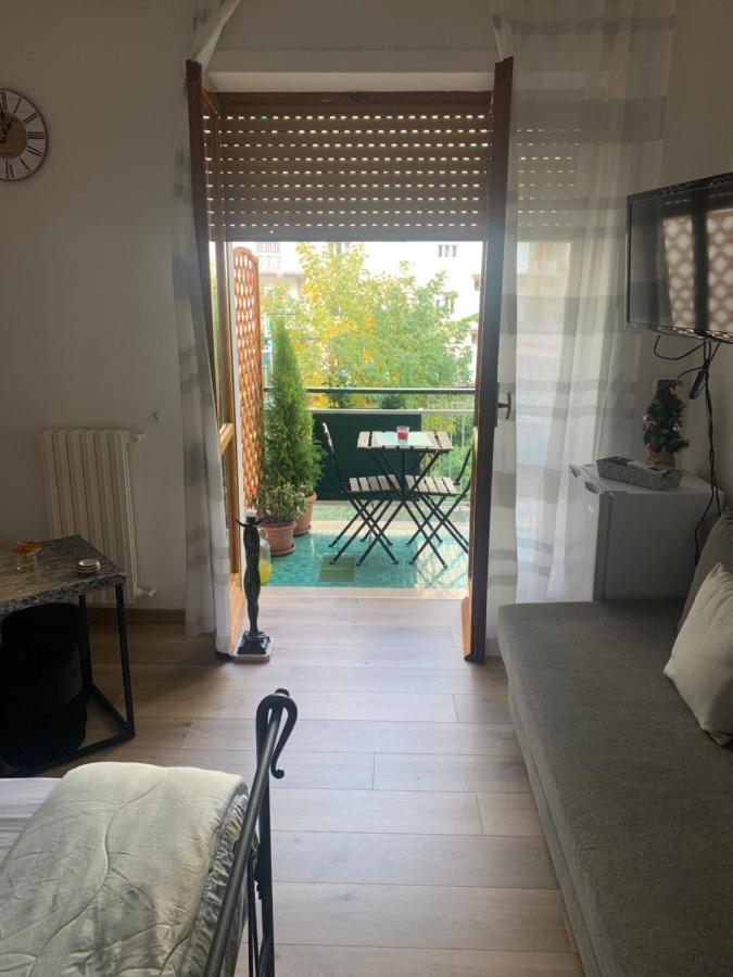 נאפולי B&B Da Vito A San Martino מראה חיצוני תמונה