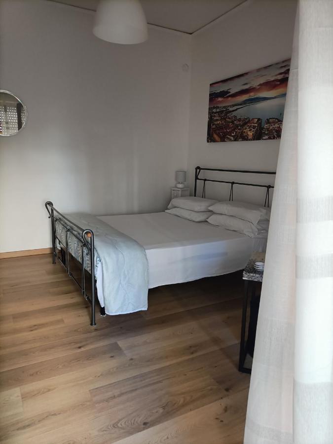 נאפולי B&B Da Vito A San Martino מראה חיצוני תמונה
