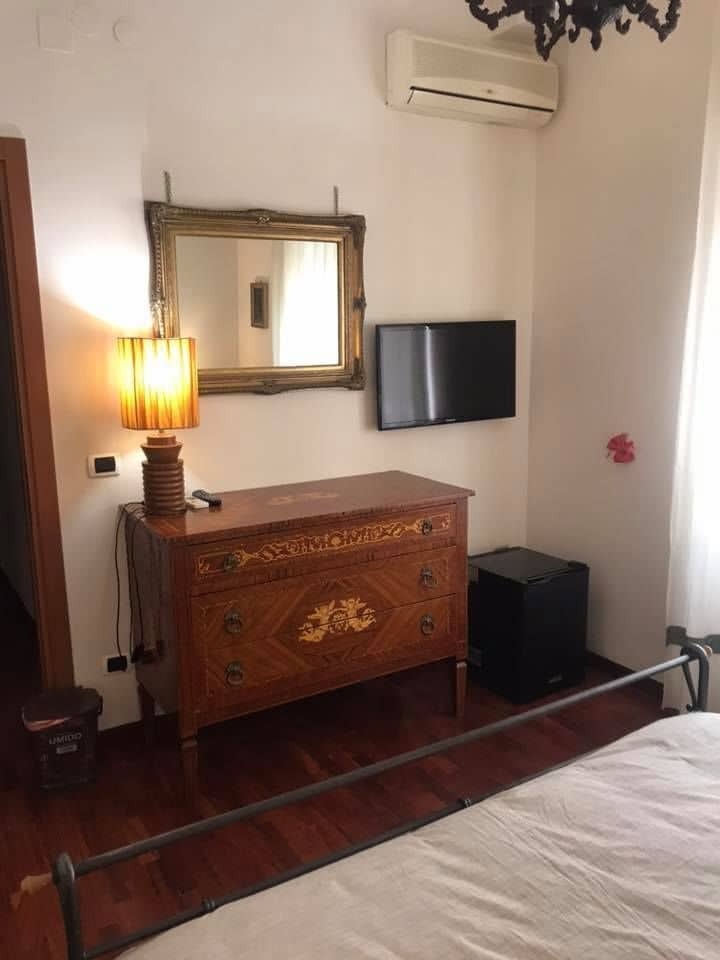 נאפולי B&B Da Vito A San Martino מראה חיצוני תמונה