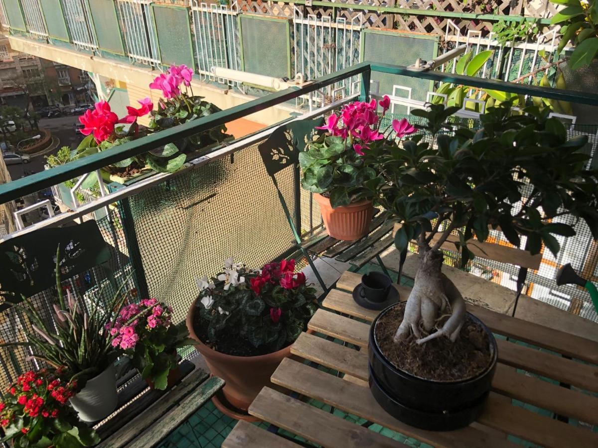 נאפולי B&B Da Vito A San Martino מראה חיצוני תמונה