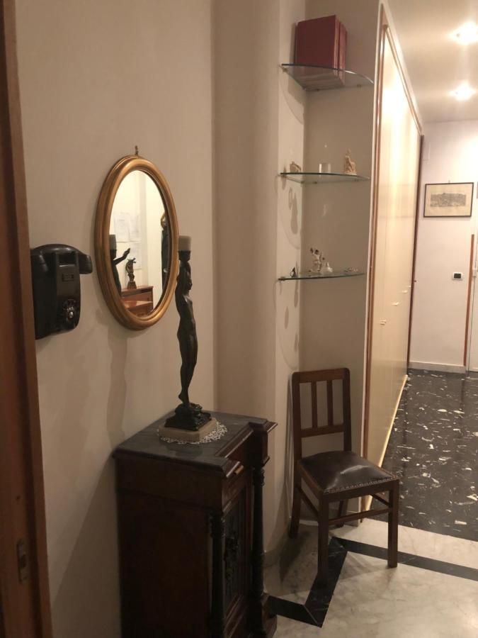 נאפולי B&B Da Vito A San Martino מראה חיצוני תמונה